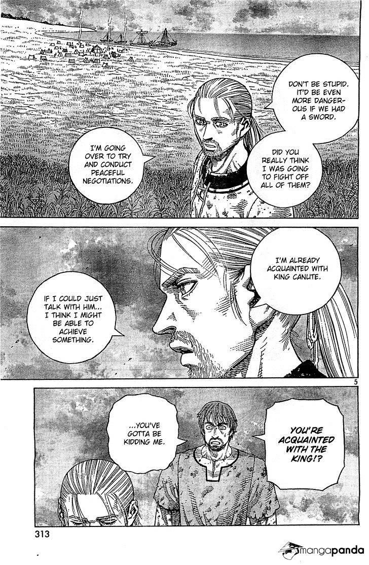 Vinland Saga, Chapter 95 image 05